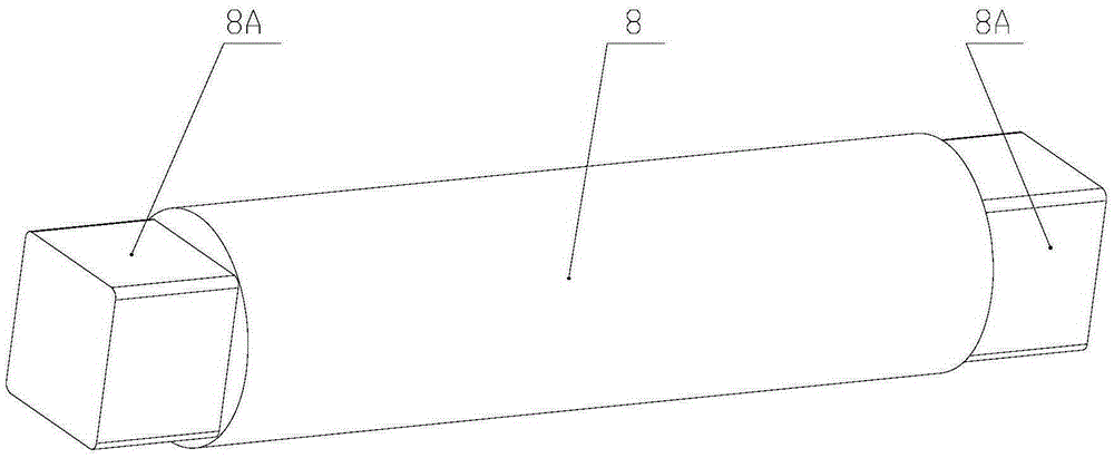 Annular drill pipe power tong