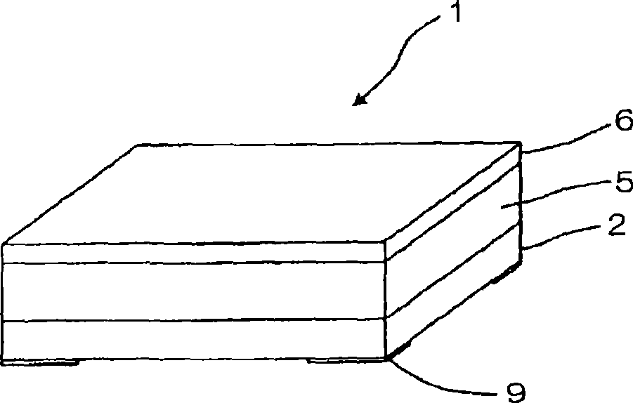 Circuit module, wireless communication apparatus and circuit module manufacturing method