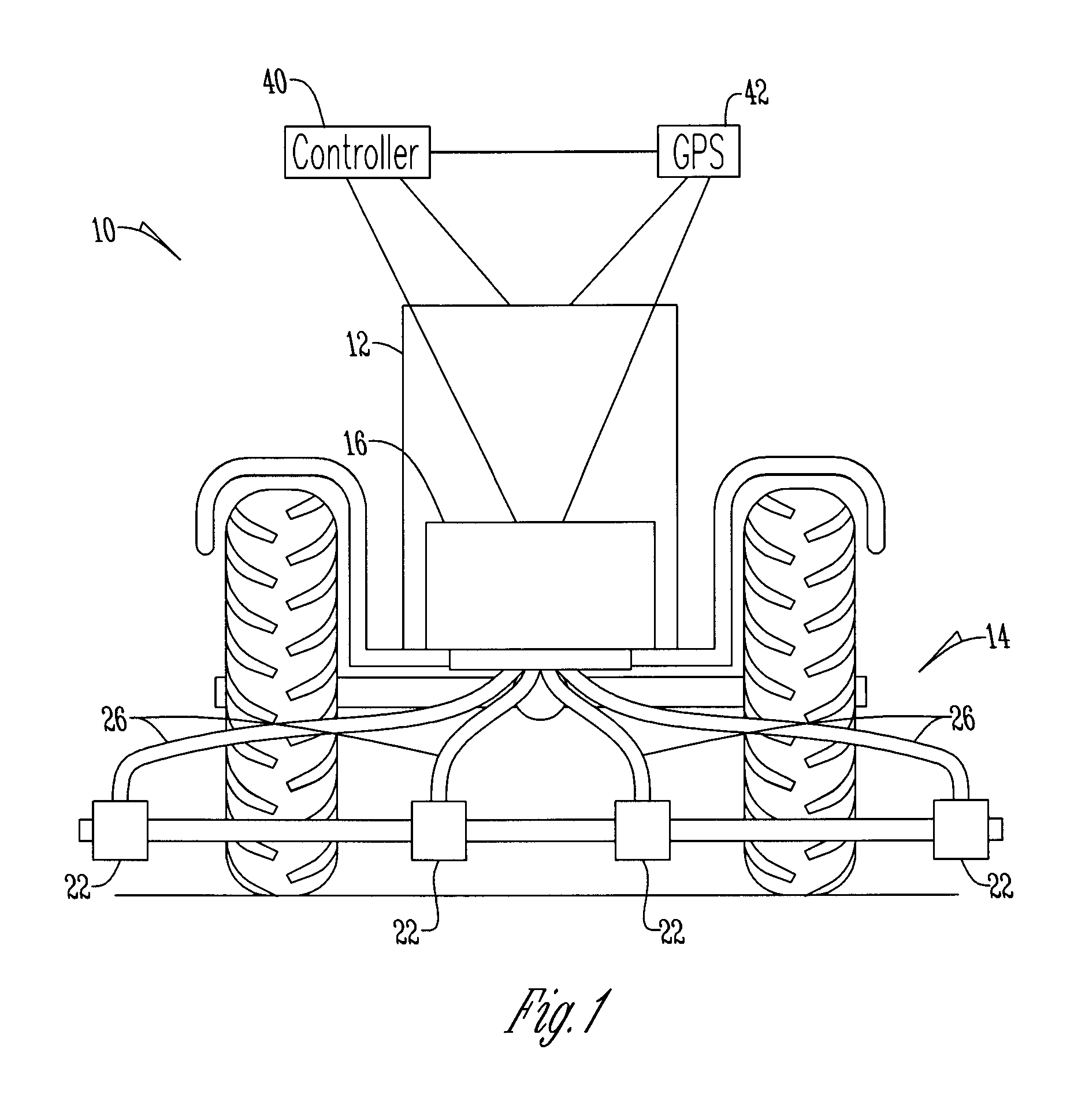 Seed variety changer for a planter