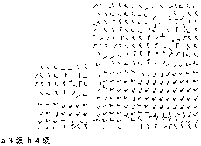 Marine environmental prediction product parallel processing method applied to tiled map services