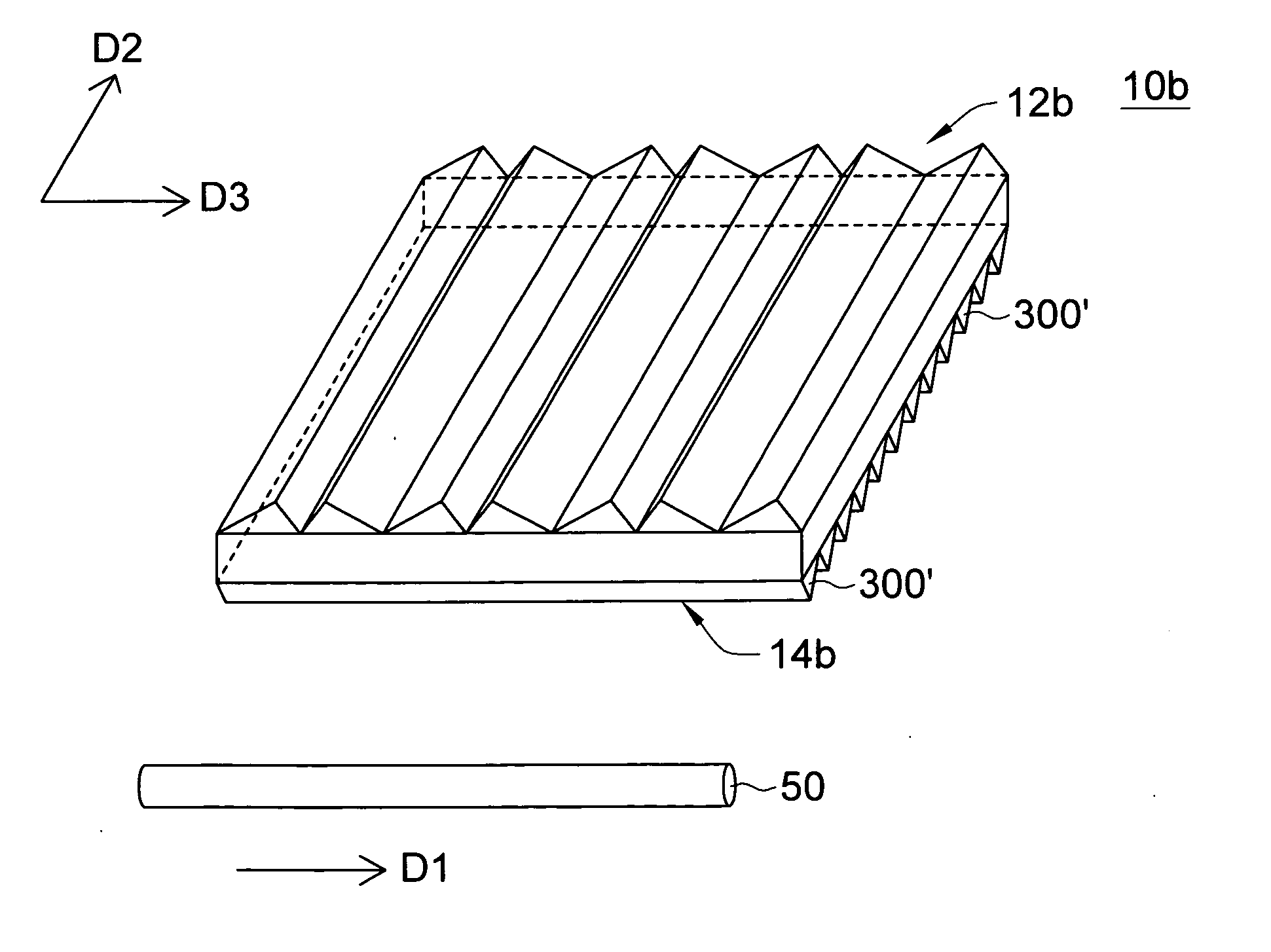 Light guide plate, backlight module and liquid crystal display