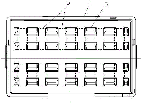 A New Transformer Turnover Box