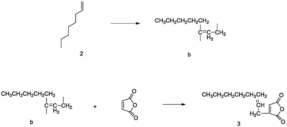 Zero trans-fatty acid shortening and preparation method thereof