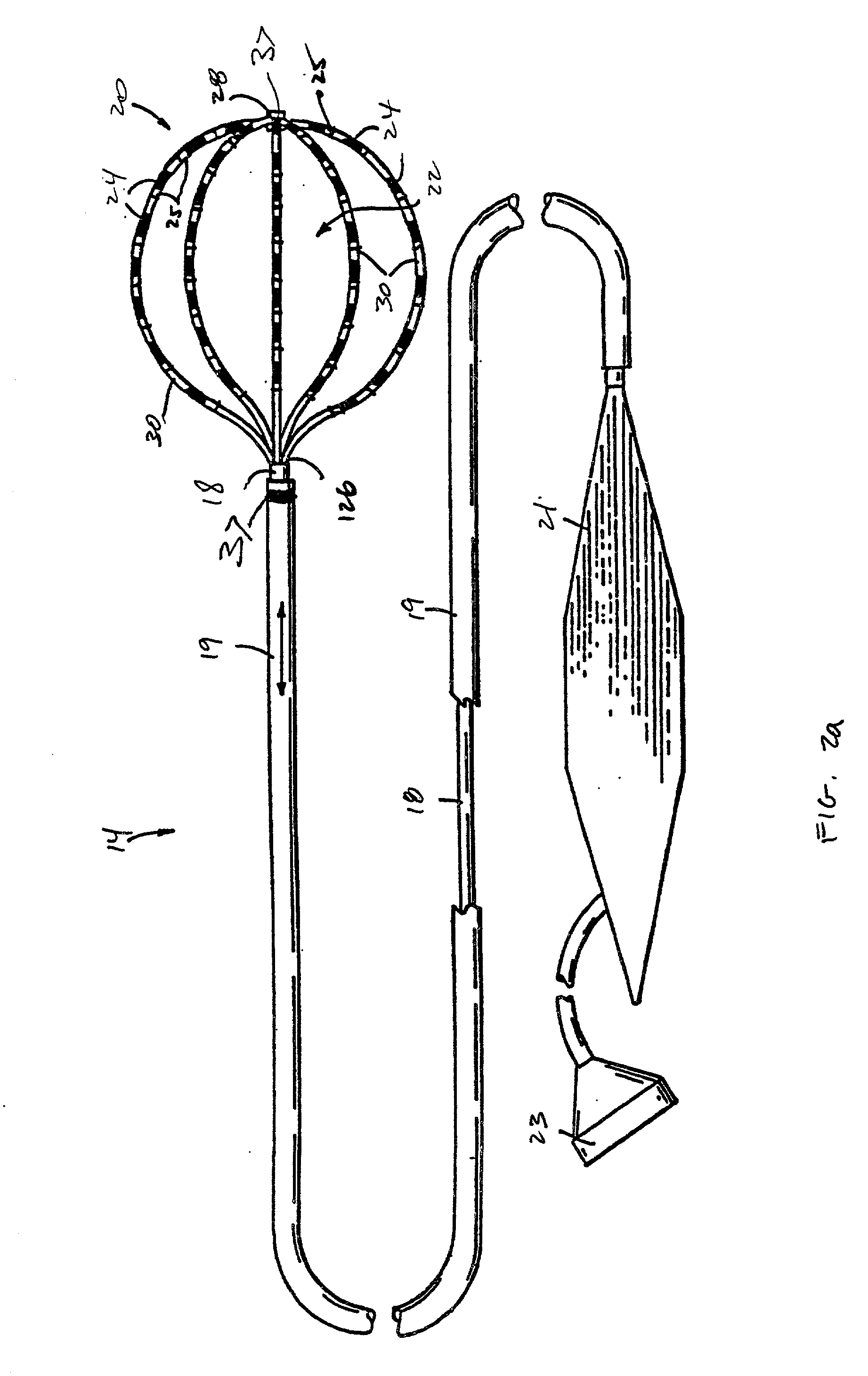 Systems and processes for refining a registered map of a body cavity