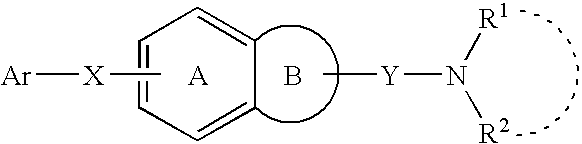 Melanin concentrating hormone antagonist