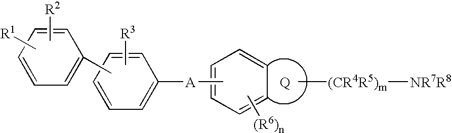 Melanin concentrating hormone antagonist