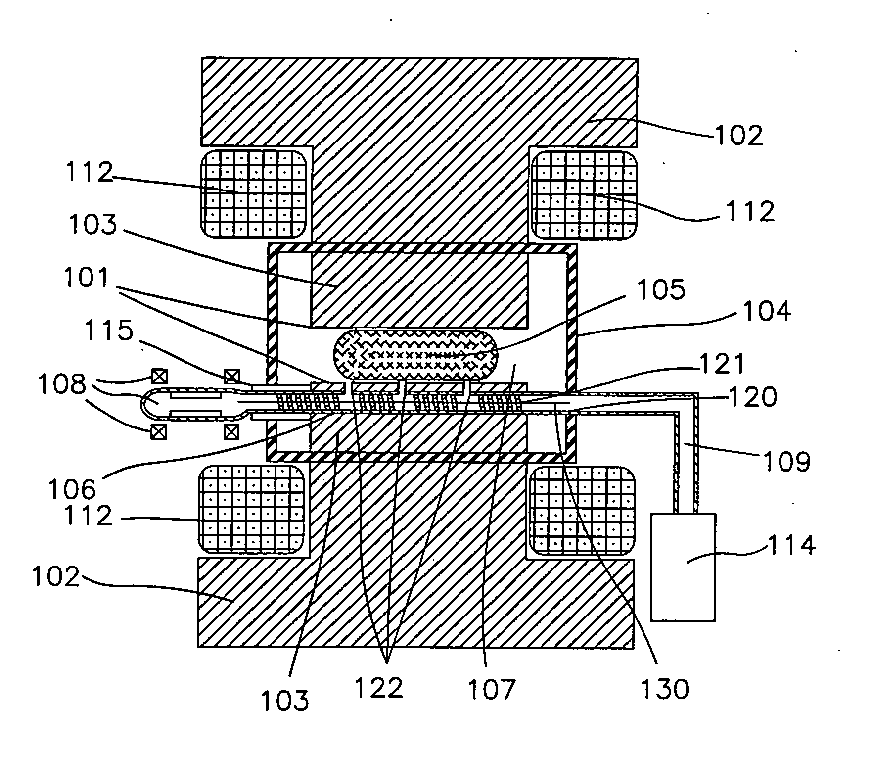 Beam neutralization in low-energy high-current ribbon-beam implanters