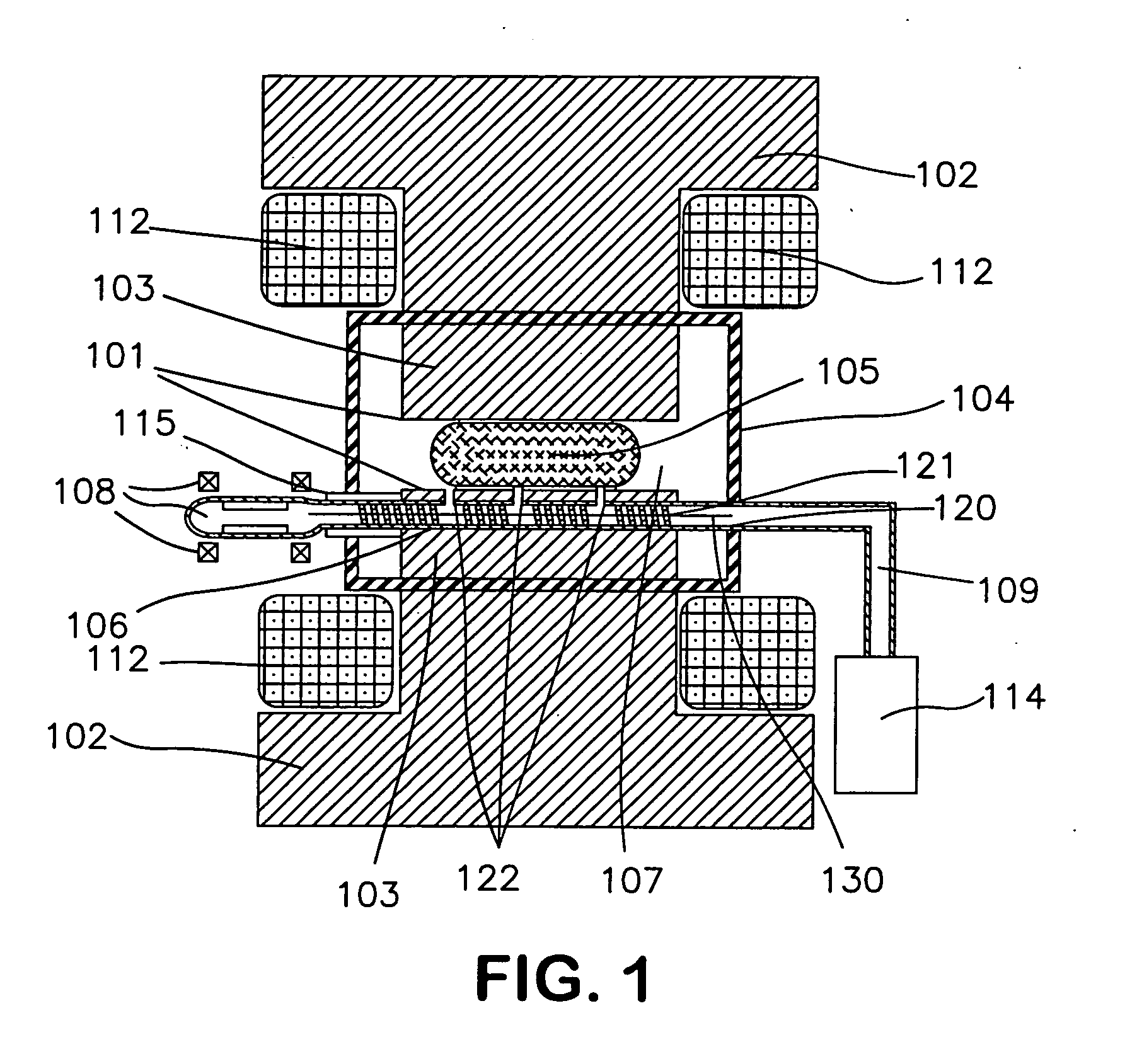 Beam neutralization in low-energy high-current ribbon-beam implanters