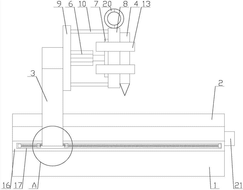 Intelligent plasma cutting machine based on Internet of Things