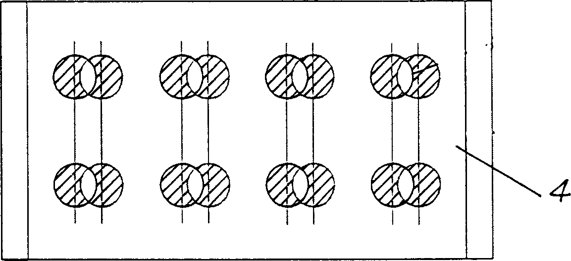 Micro bubble generation device