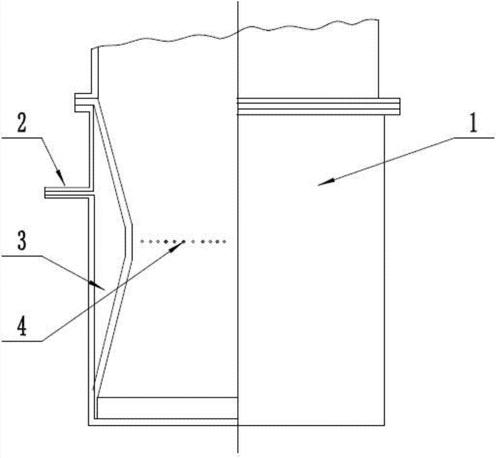 Remote-controlled aircraft for hail mitigation and precipitation and hail mitigation and precipitation method