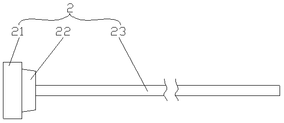 High flow anti-bending guide catheter