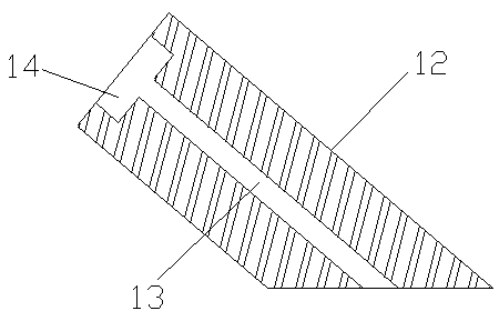 High flow anti-bending guide catheter