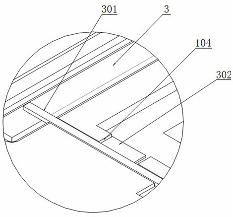 A portable communication device for 5g network