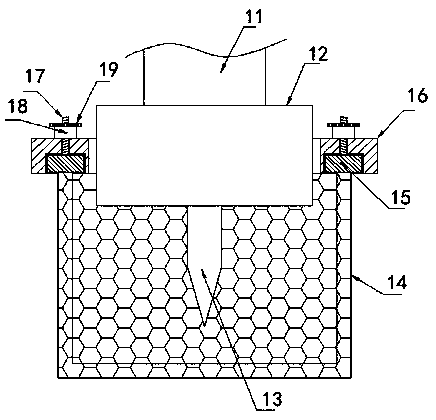 Intelligent water quality detection system and method