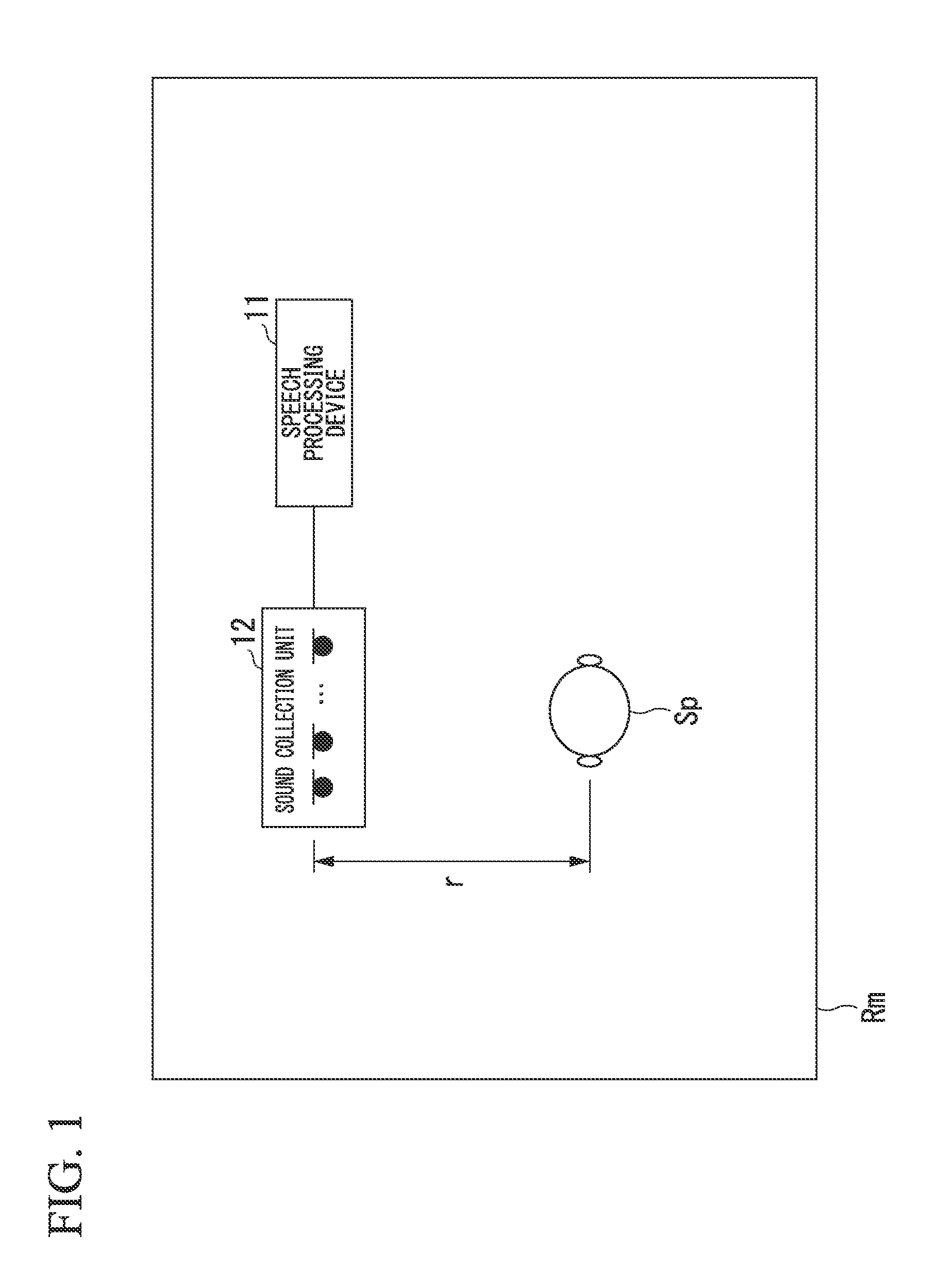 Speech processing device, speech processing method, and speech processing program