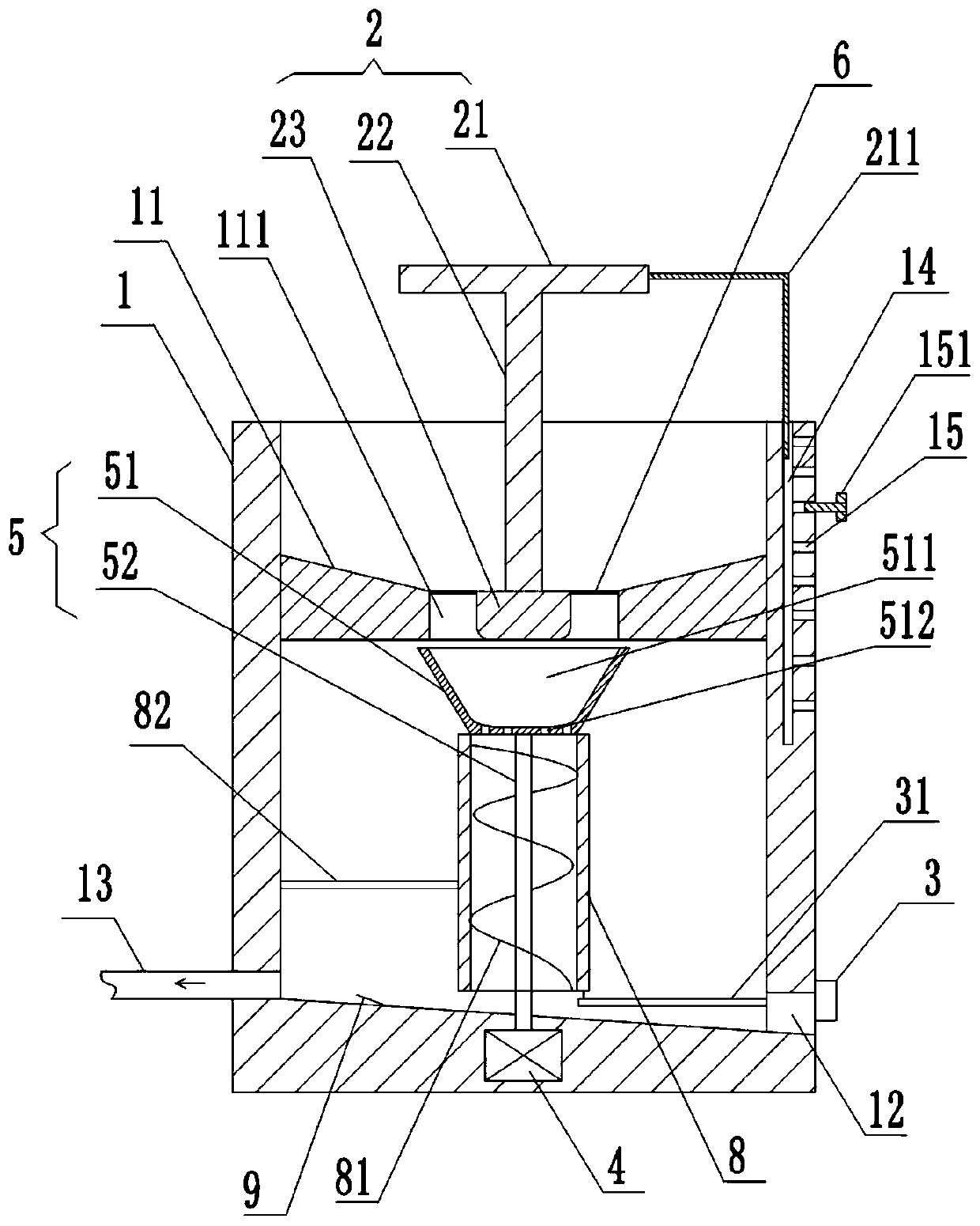 Devices for seed treatment