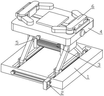 Watch maintenance device