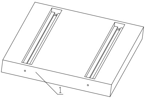 Watch maintenance device