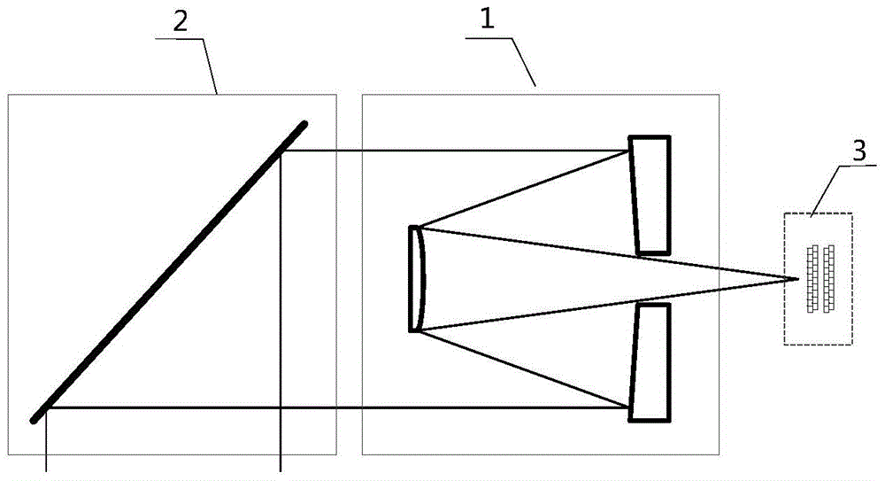 A multi-line time-lapse scanning extended sampling sub-pixel image registration method