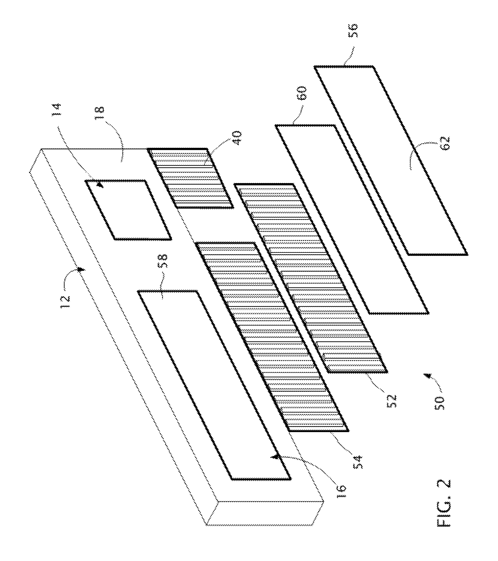 Dynamic apertured waveguide for near-eye display