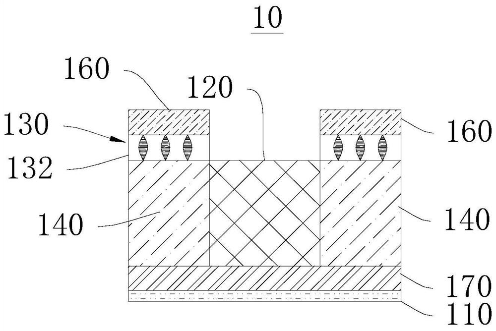 Organic light-emitting display screen and display device