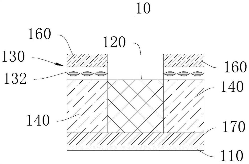 Organic light-emitting display screen and display device