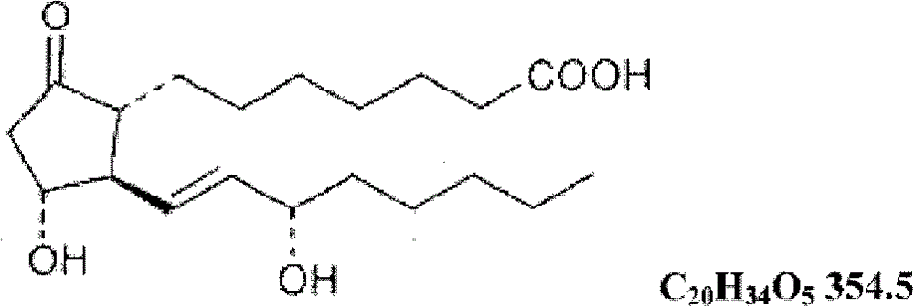 Compound injection preparation for treating cardiovascular and cerebrovascular diseases and preparation method thereof