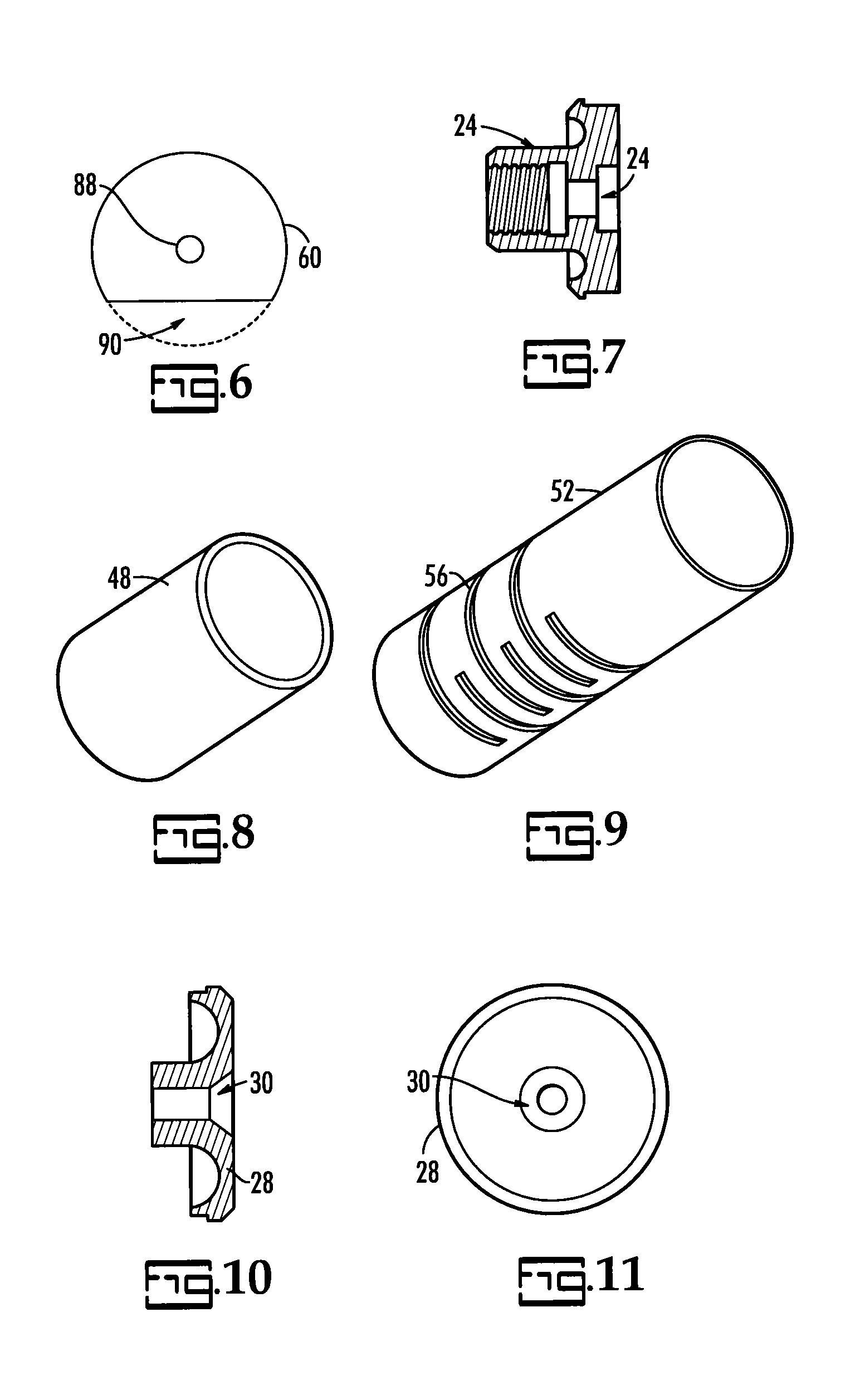 Sound suppressor