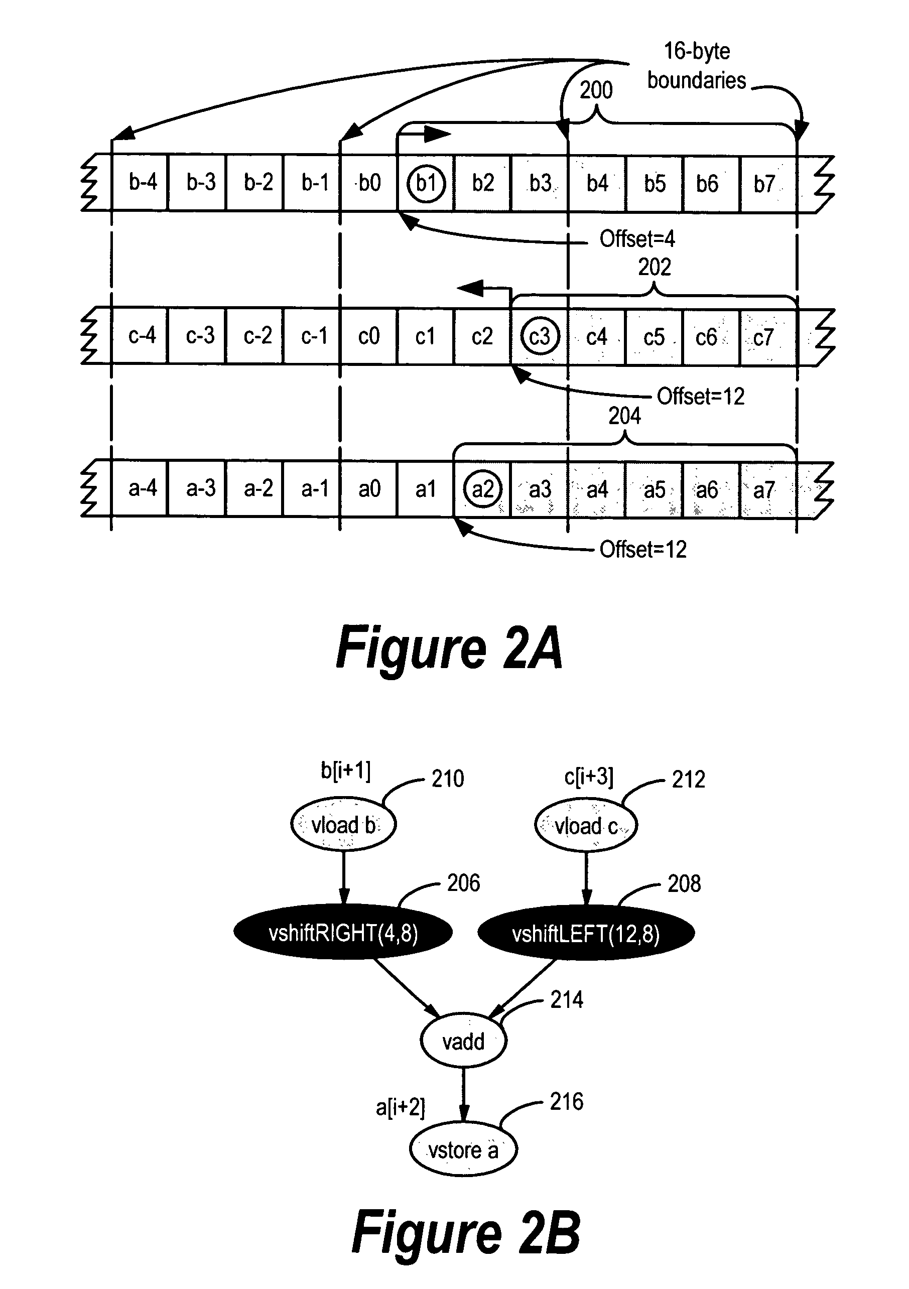 Framework for generating mixed-mode operations in loop-level simdization