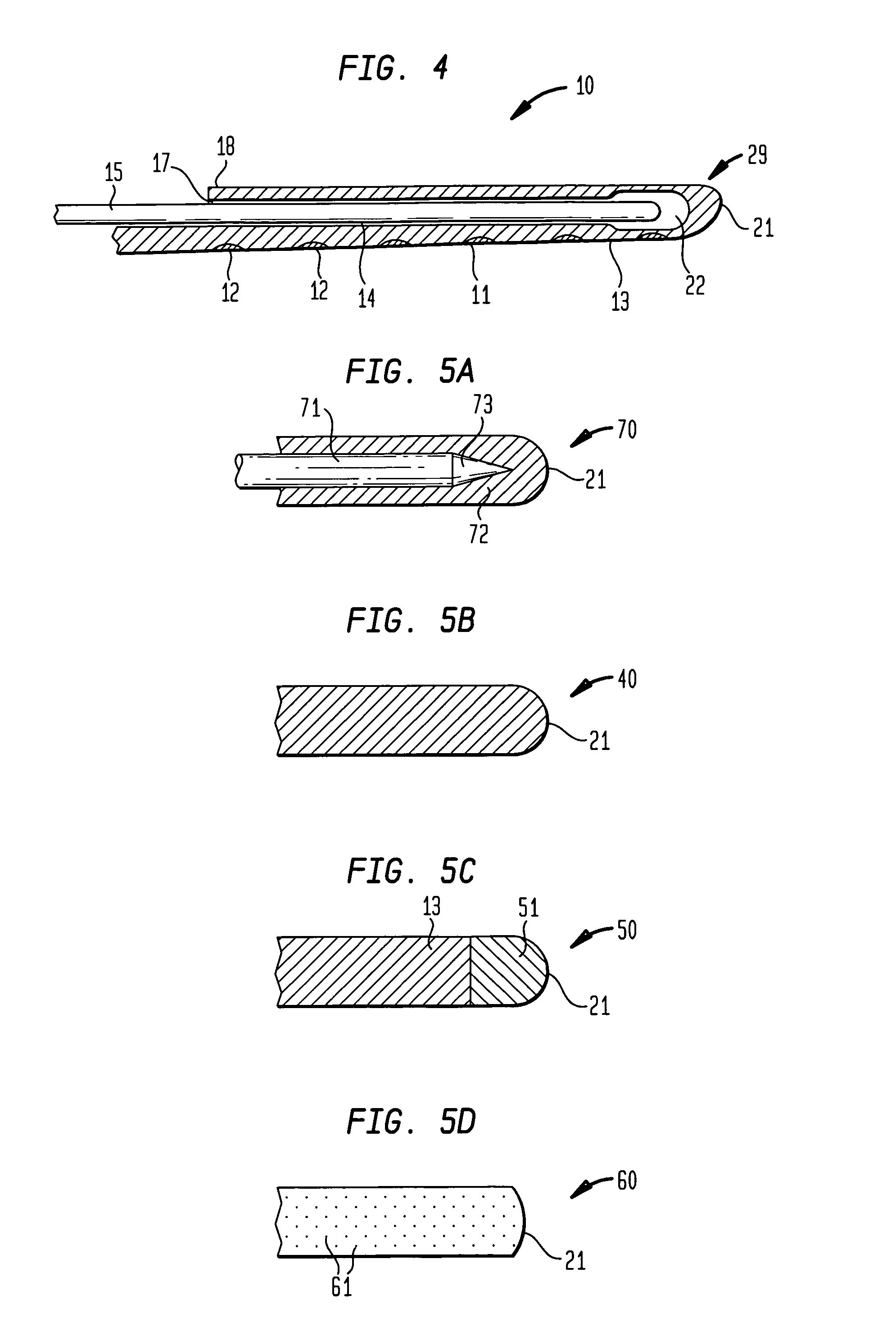 Combination stylet and straightening coating for a cochlear implant electrode array