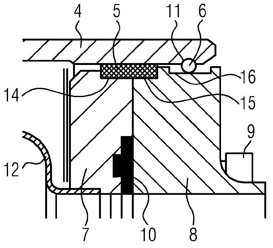 Pipe connectors with compensators