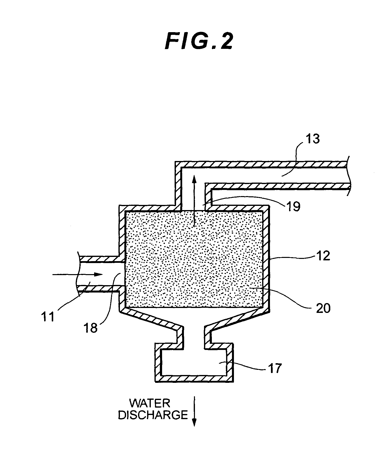 Fuel cell system