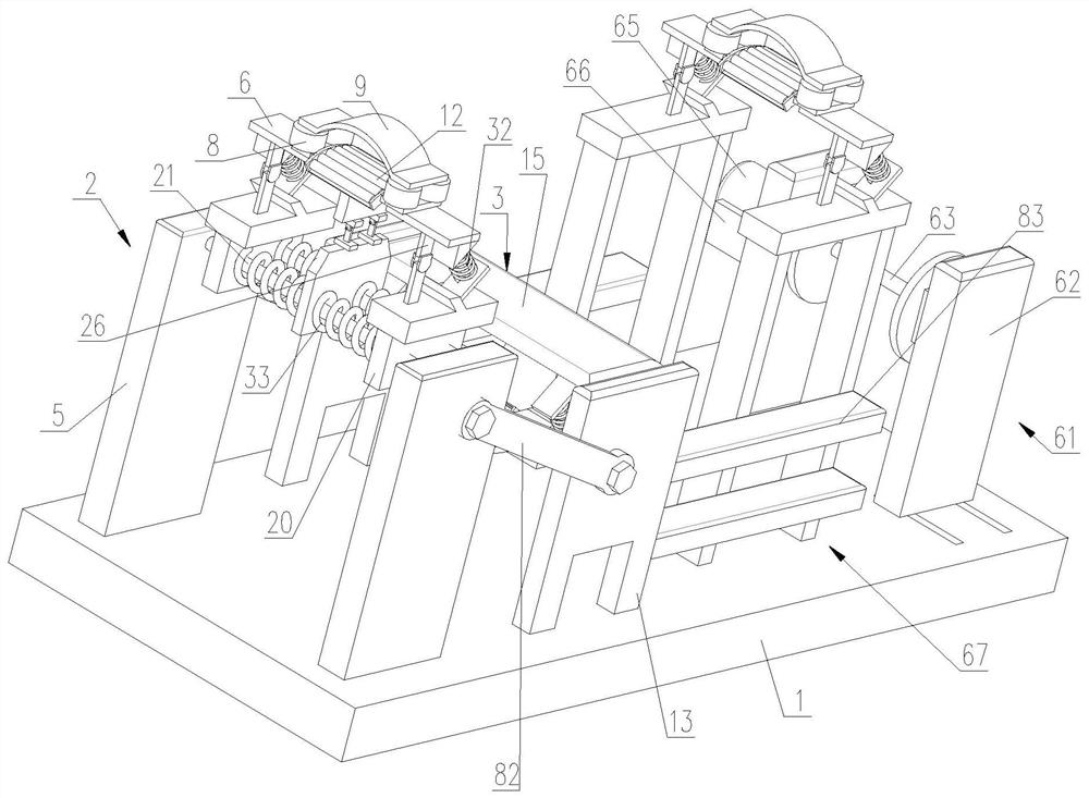 Cable cabling device and method of use thereof