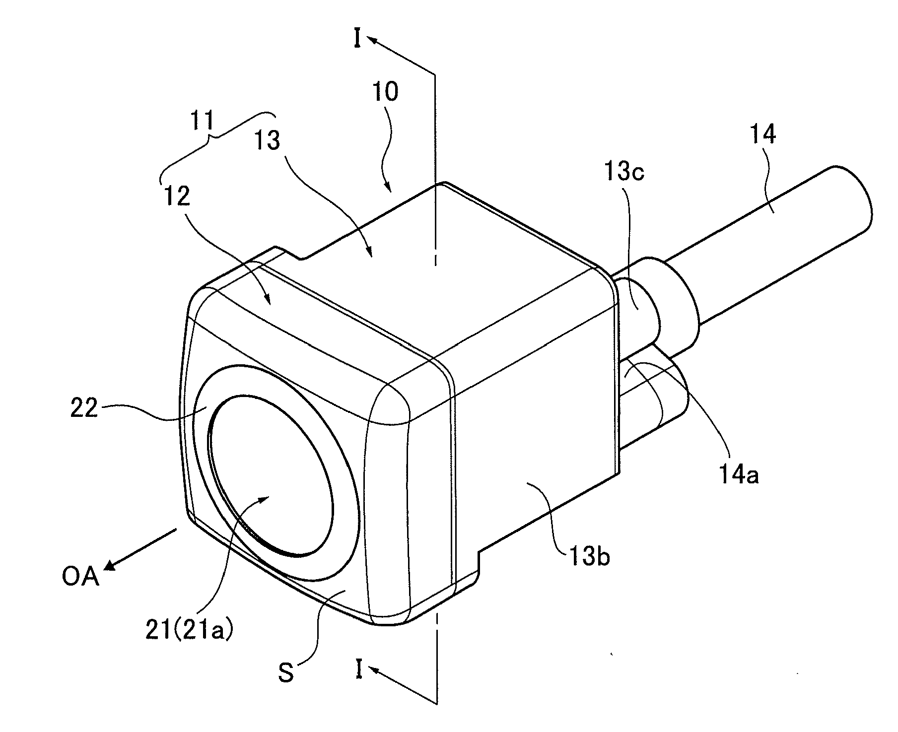 Imaging apparatus