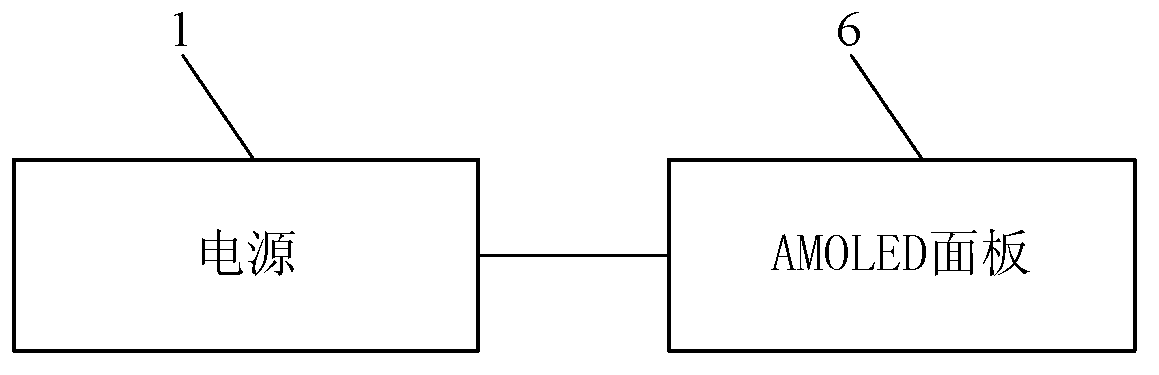 Power supply circuit and display device