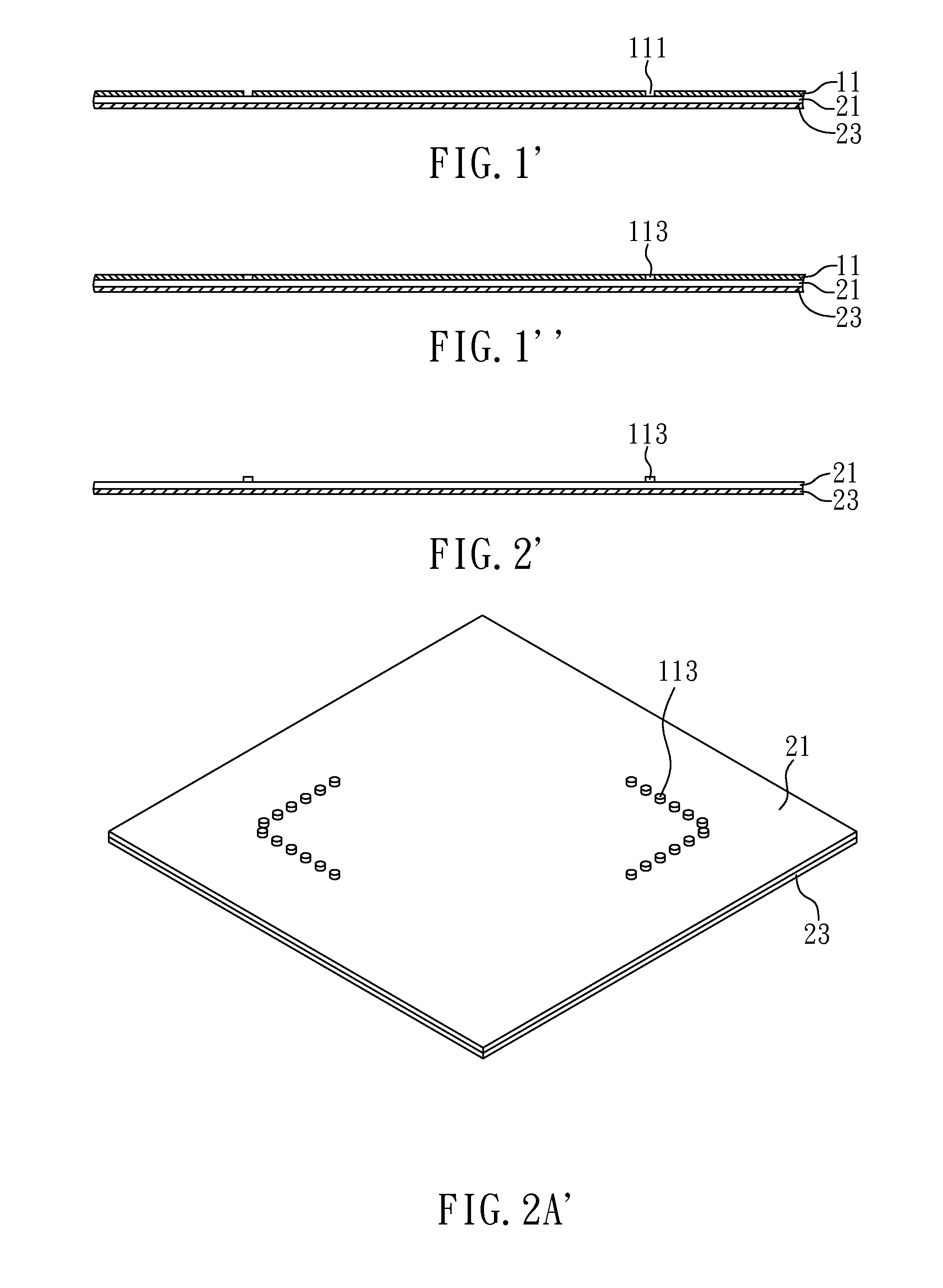 Interconnect substrate with embedded semiconductor device and built-in stopper and method of making the same