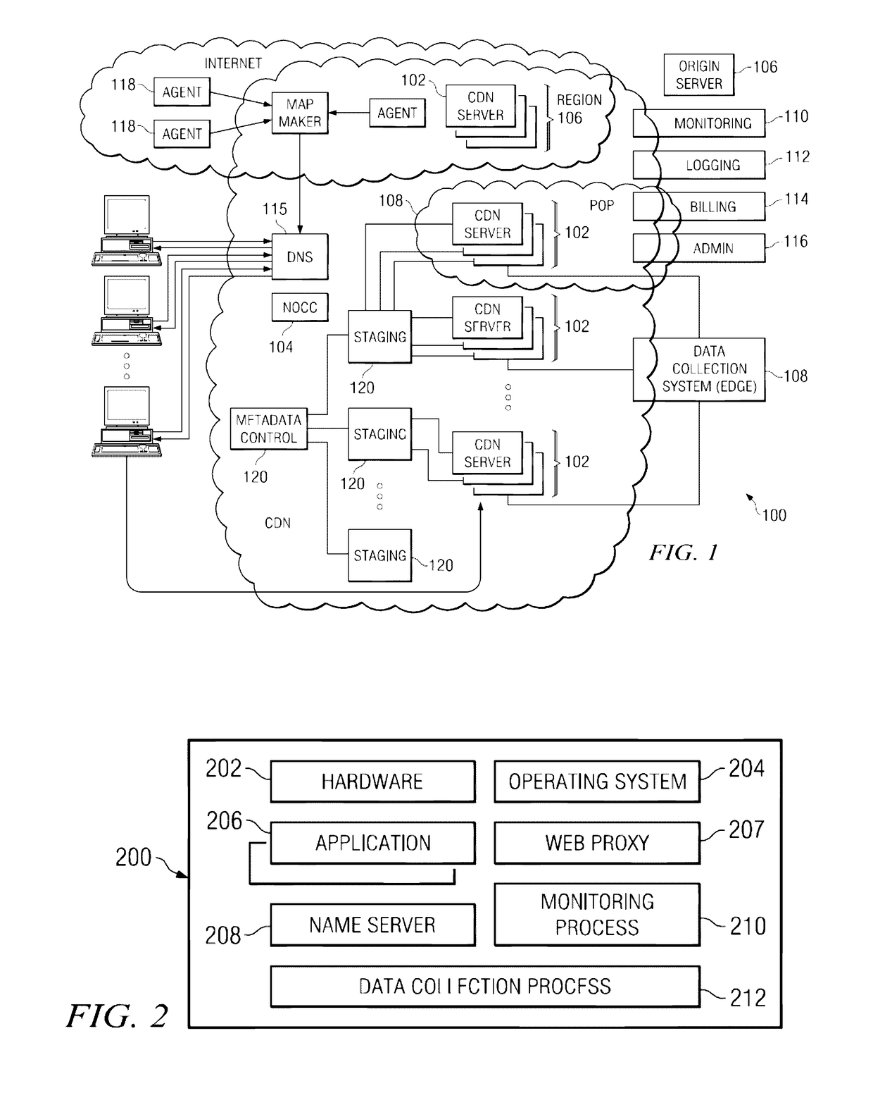 Server-side detection and mitigation of client-side content filters