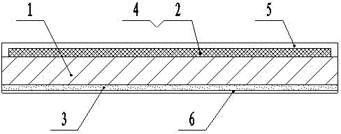 Beriberi-treating patch