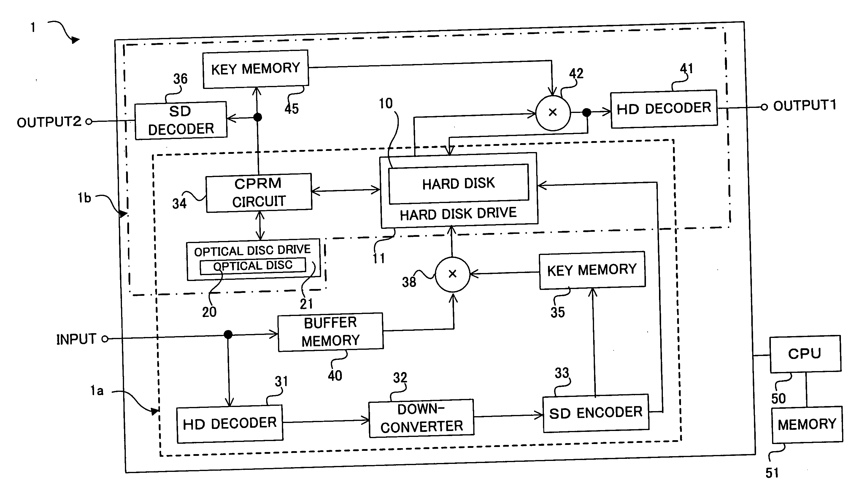 Information record apparatus and method, information reproduction apparatus and method, and computer program product