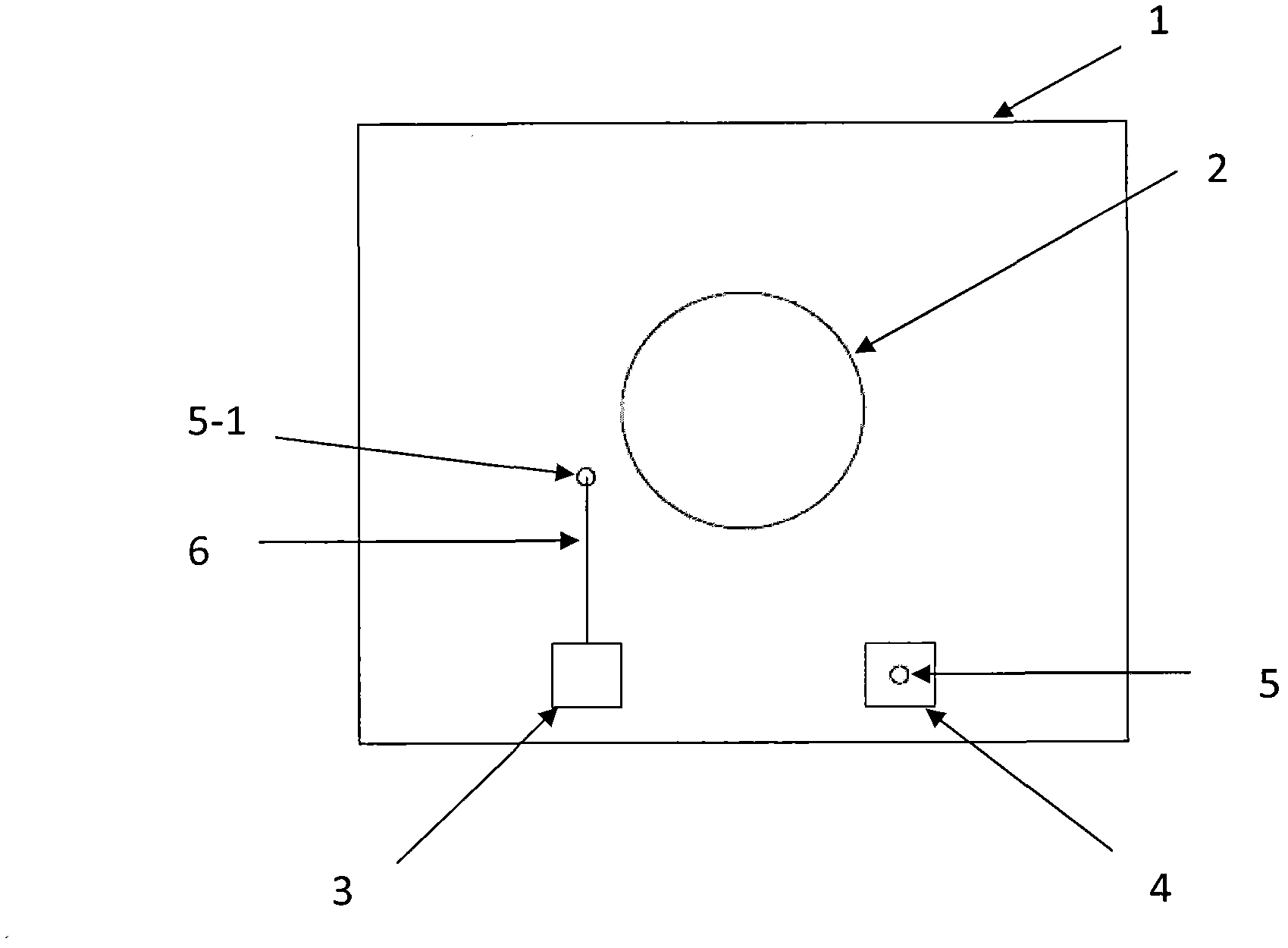 Variable inductor