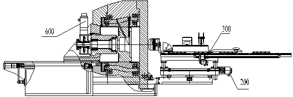 Stereotactic radiotherapy device and implementation method thereof