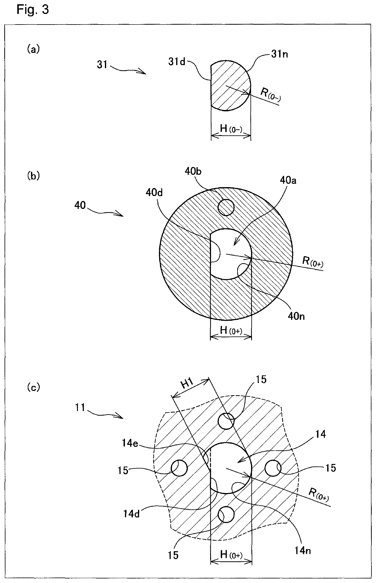 Blower fan having impeller and motor