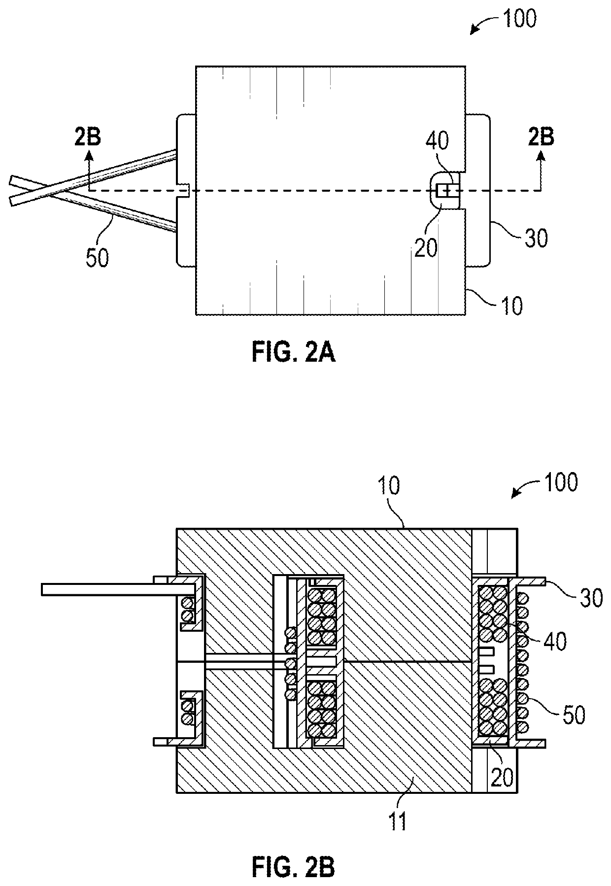 Transformer inductor combination device