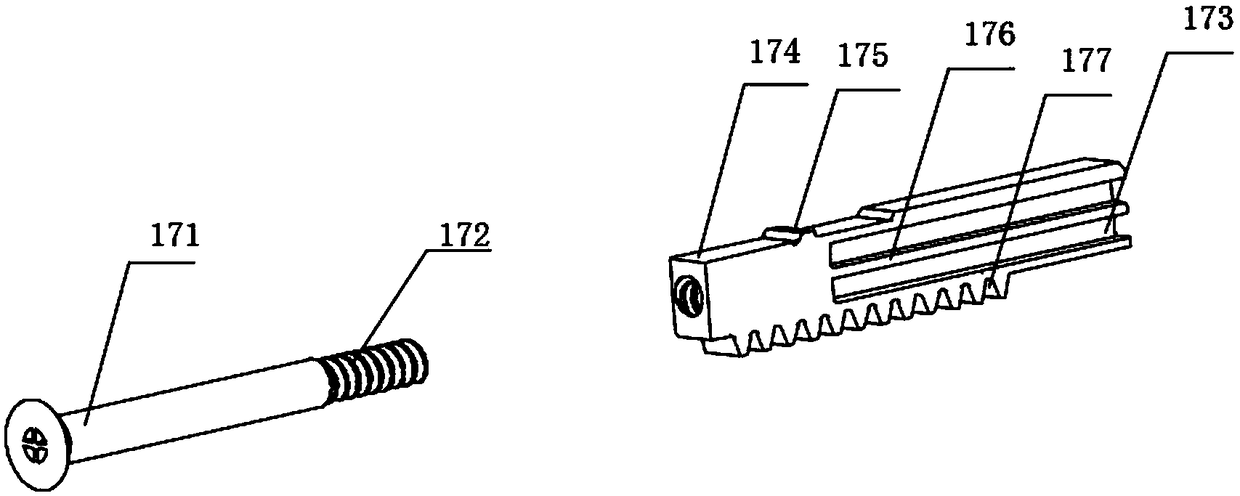 Refrigerator automatic door opening device and control method thereof