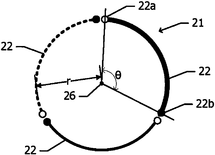 Common mode choke coil