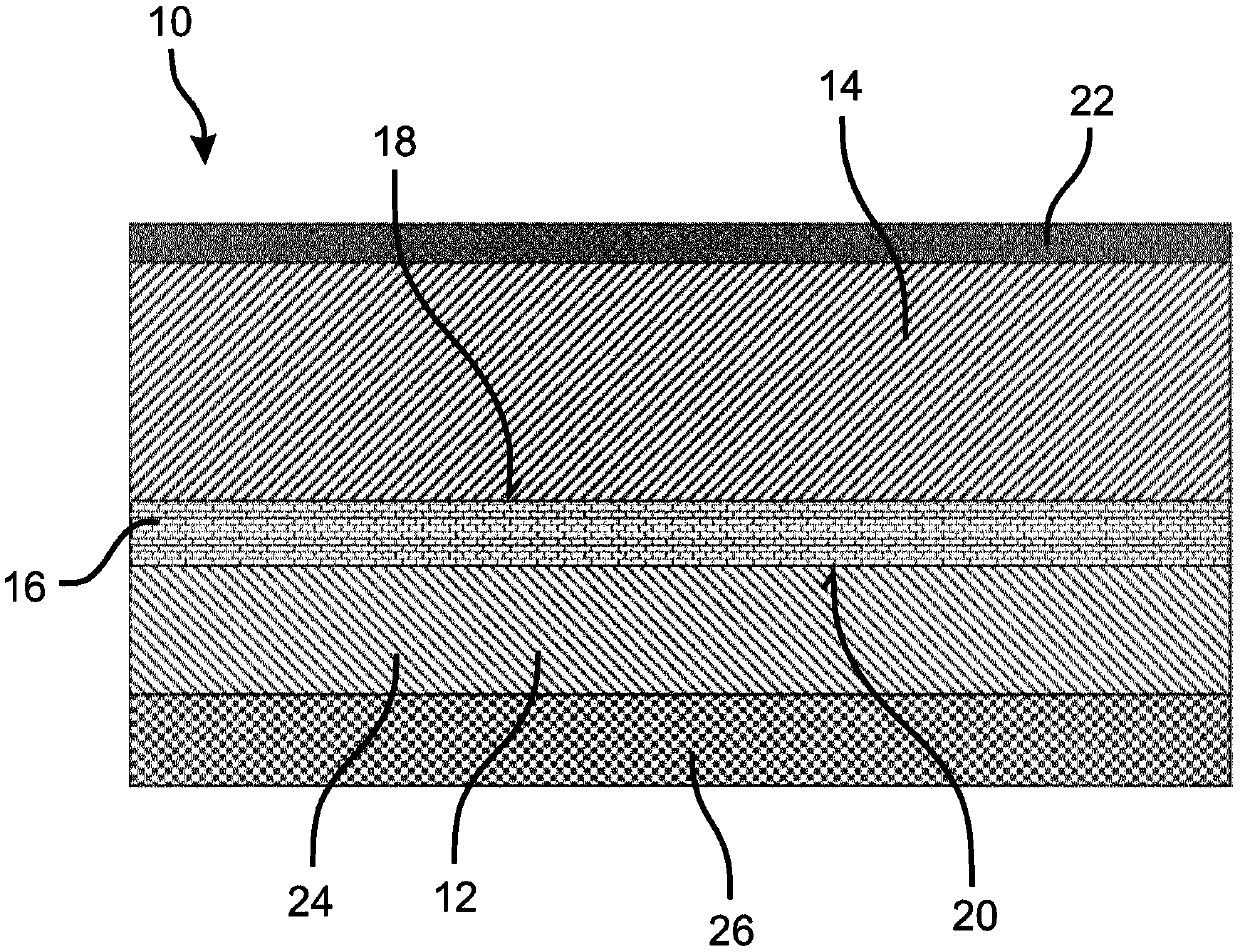 Method for Producing an Electrochemical Cell Comprising a Lithium Electrode, and Electrochemical Cell