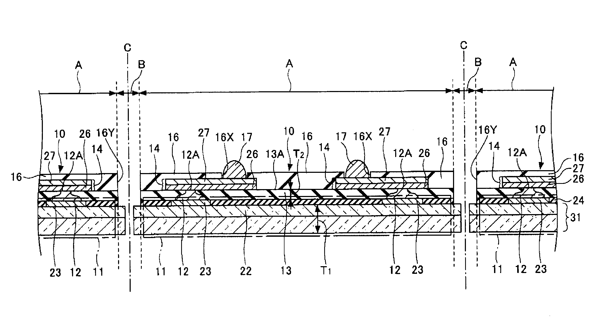 Method of manufacturing semiconductor device