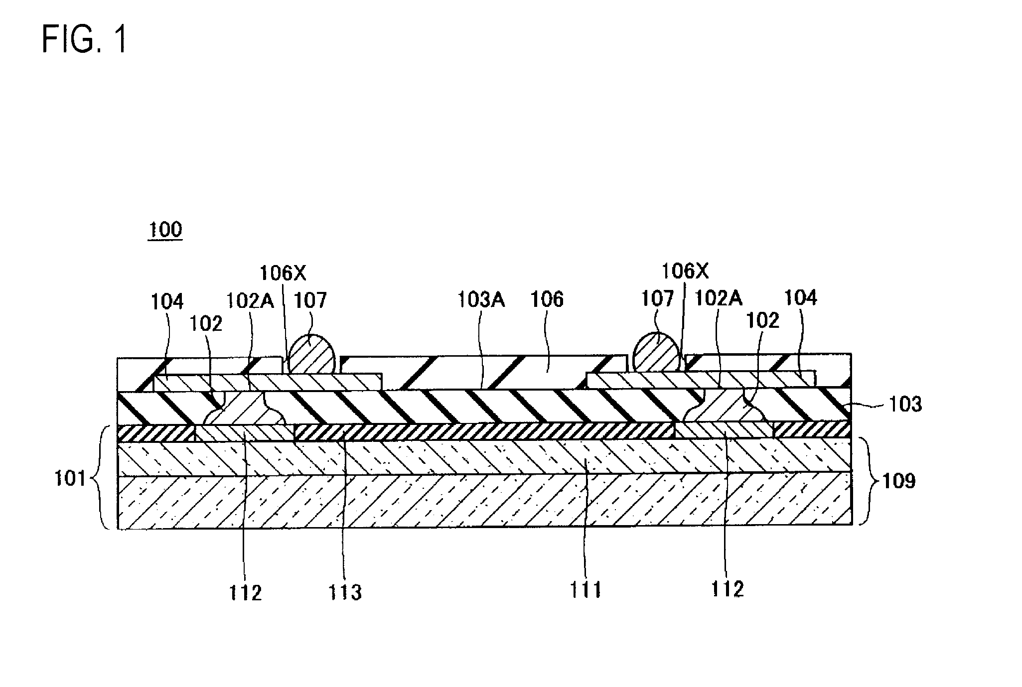 Method of manufacturing semiconductor device