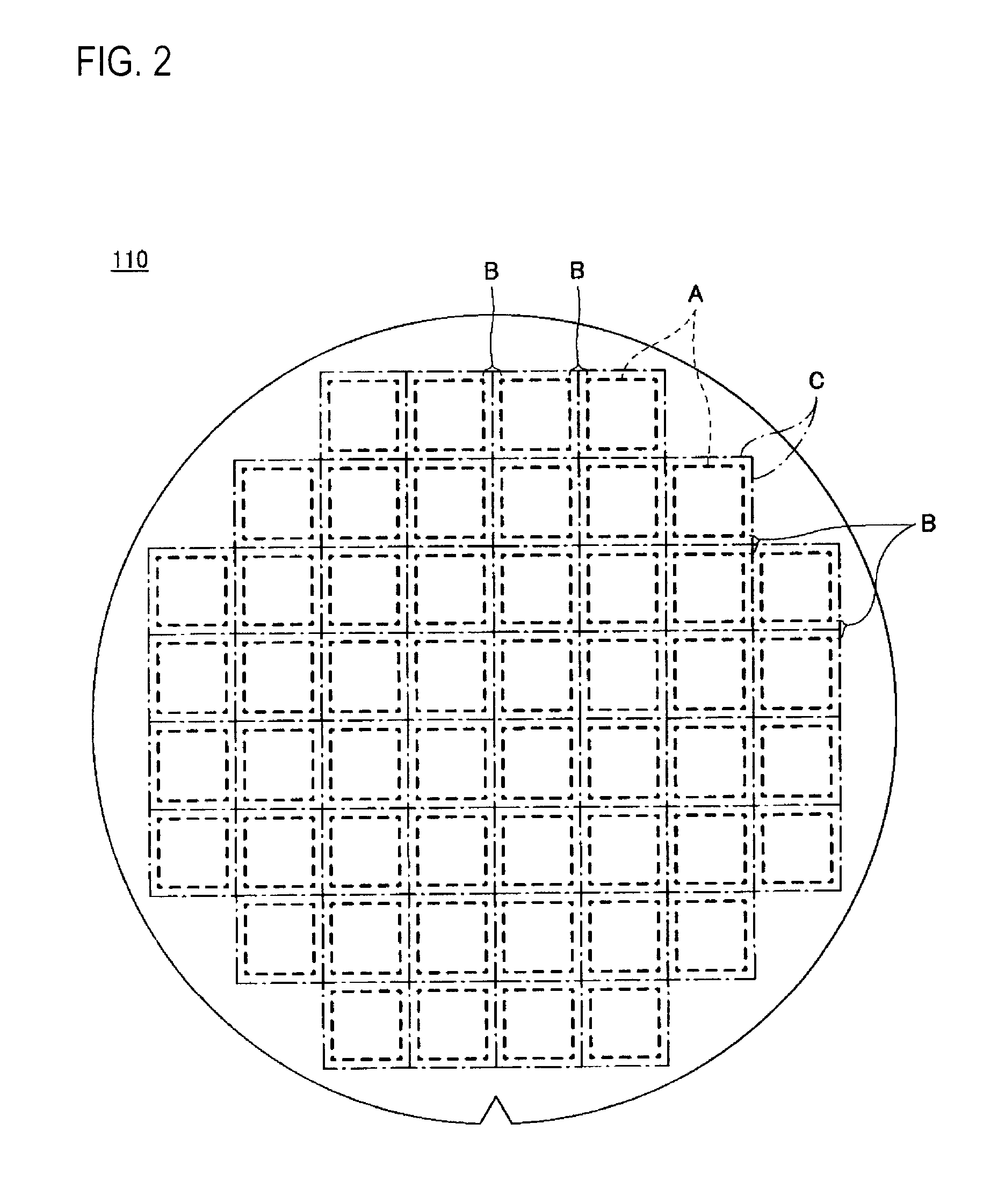 Method of manufacturing semiconductor device